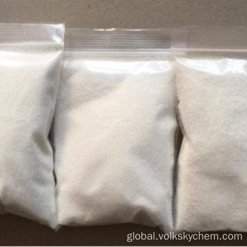 Organic Intermediates Wholesale High Purity 99% Sucralose CAS 56038-13-2 Manufactory